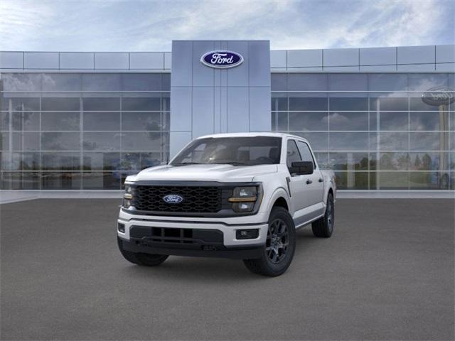 new 2026 Ford F-150 car, priced at $46,448