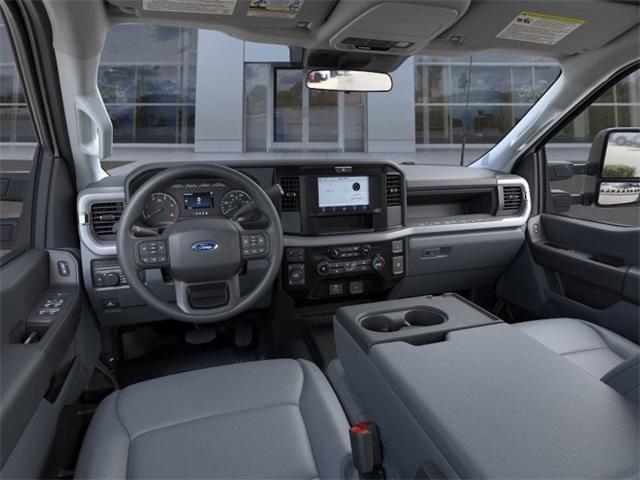 new 2026 Ford F-250 car, priced at $57,820