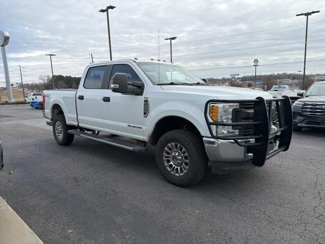 used 2017 Ford F-250 car, priced at $34,729