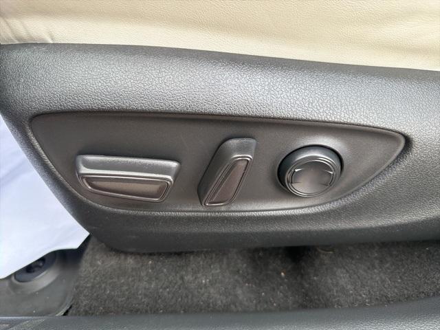 used 2024 Toyota RAV4 Hybrid car, priced at $34,477