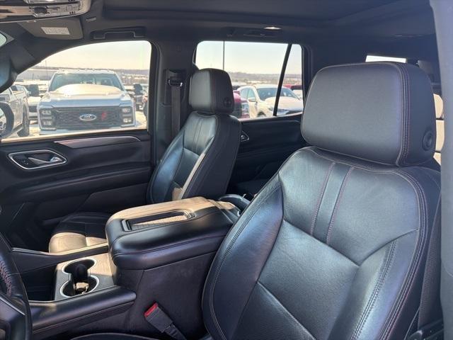 used 2021 Chevrolet Tahoe car, priced at $31,120