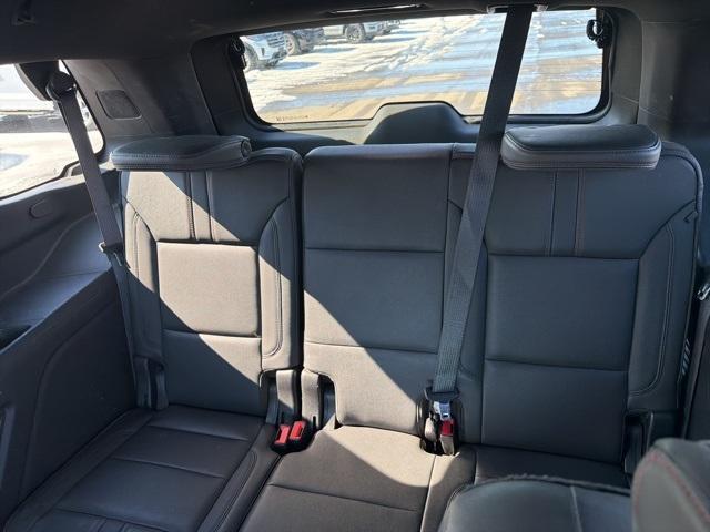 used 2021 Chevrolet Tahoe car, priced at $31,120