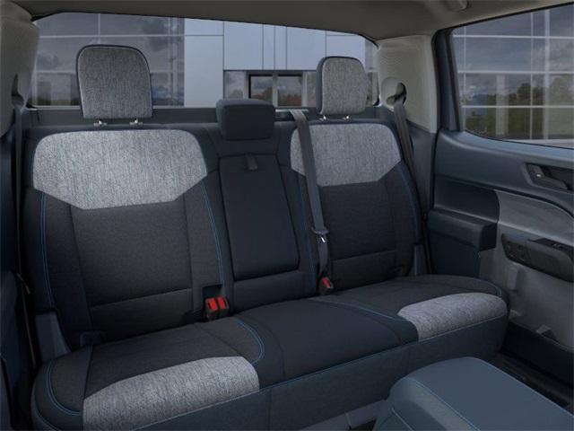 new 2026 Ford Maverick car, priced at $35,580