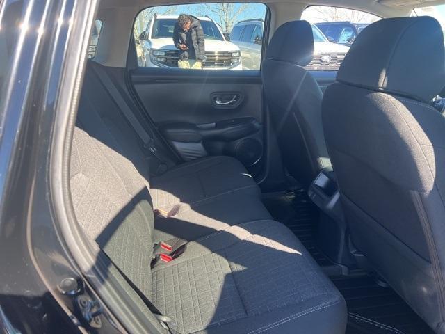 used 2026 Honda HR-V car, priced at $29,302