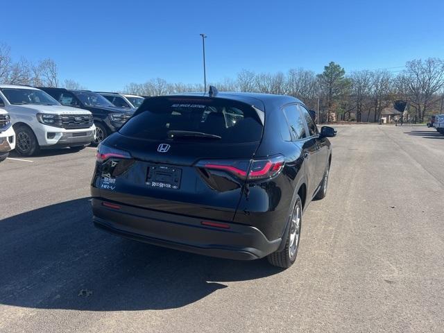 used 2026 Honda HR-V car, priced at $29,302
