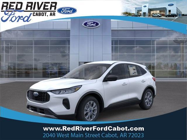 new 2026 Ford Escape car, priced at $35,175