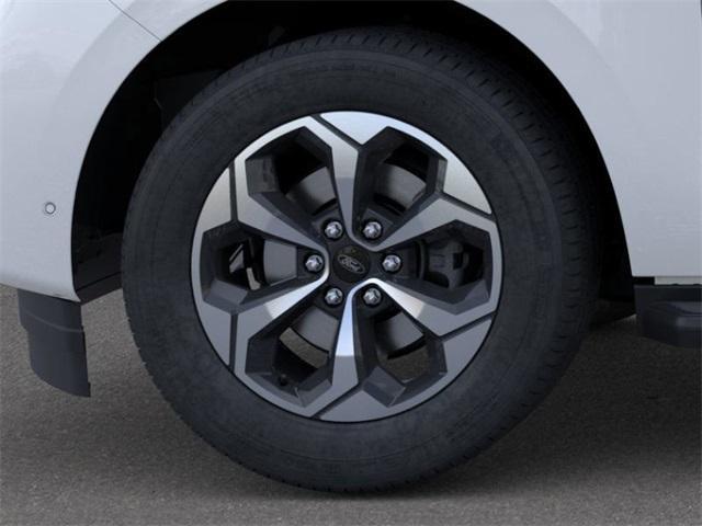 new 2026 Ford Expedition car, priced at $68,443