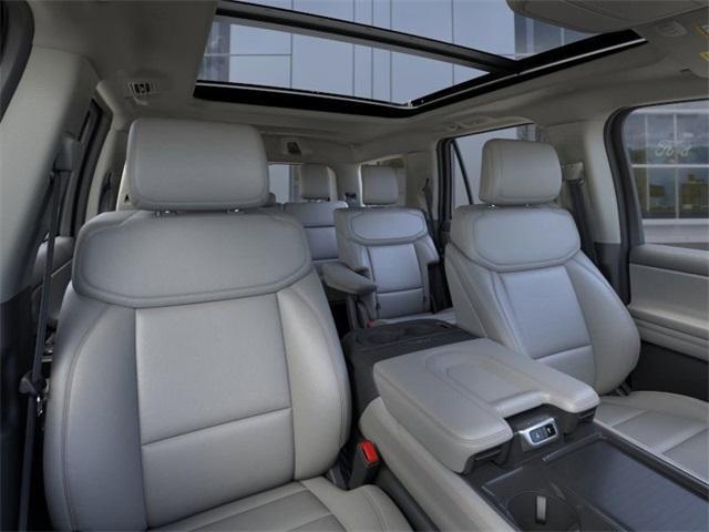 new 2026 Ford Expedition car, priced at $68,443