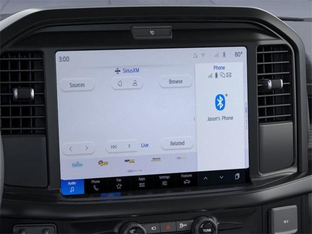 new 2026 Ford F-150 car, priced at $51,518