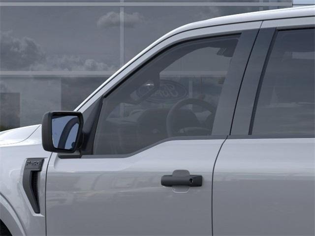 new 2026 Ford F-150 car, priced at $51,518