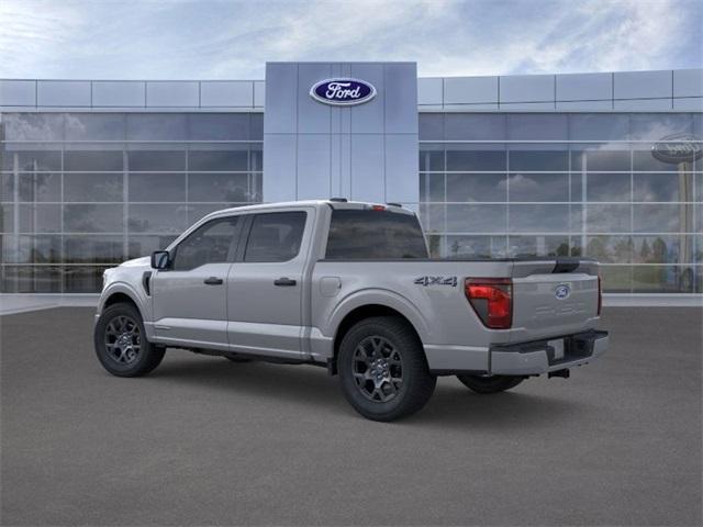 new 2026 Ford F-150 car, priced at $51,518