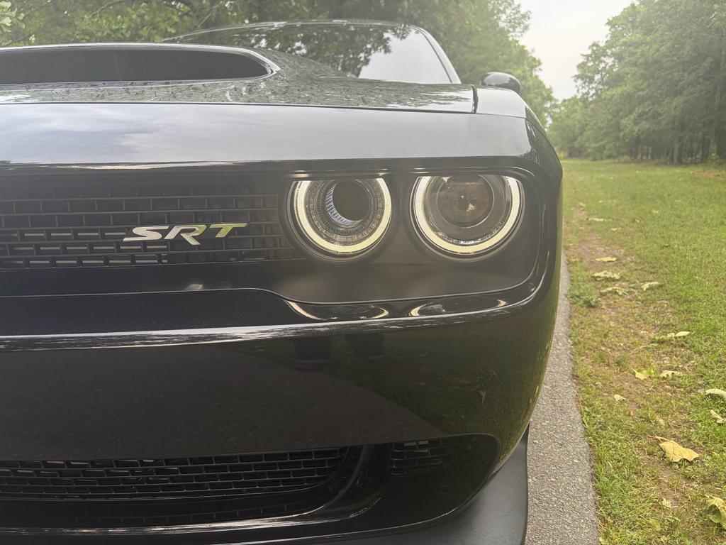 used 2023 Dodge Challenger car, priced at $139,311