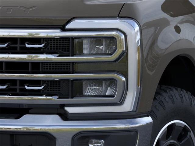 new 2026 Ford F-250 car, priced at $68,432