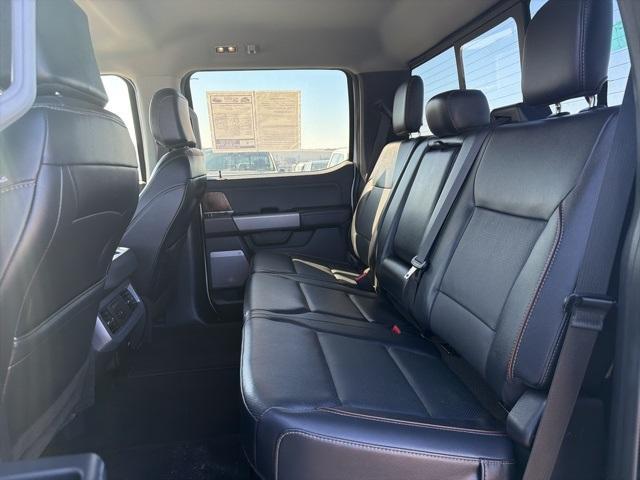 used 2024 Ford F-250 car, priced at $61,209