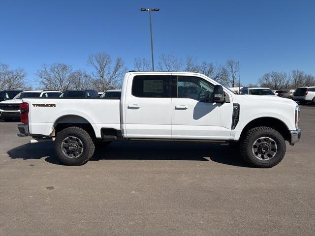 used 2024 Ford F-250 car, priced at $61,209