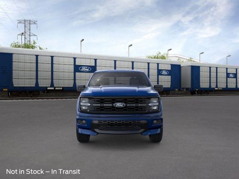 new 2026 Ford F-150 car, priced at $54,982