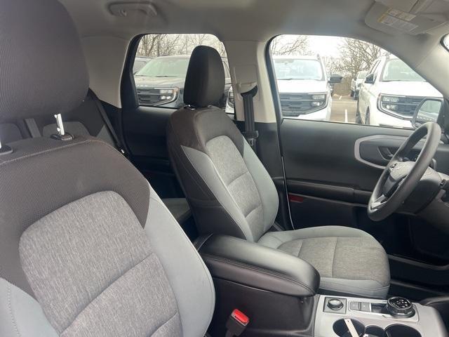 used 2024 Ford Bronco Sport car, priced at $25,930