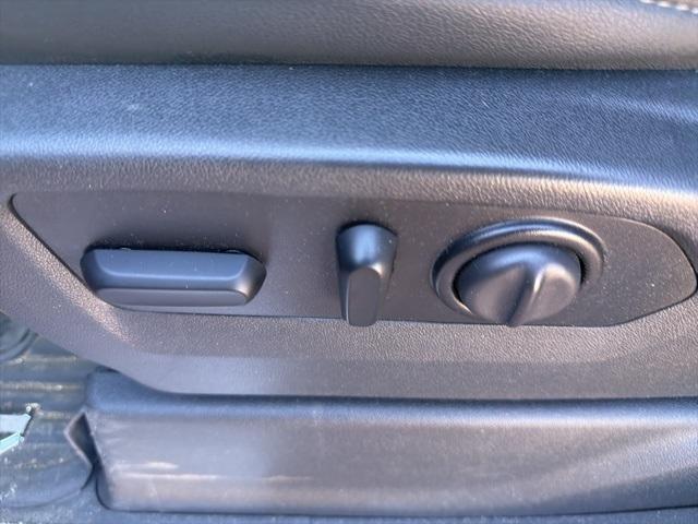 used 2021 Chevrolet Silverado 1500 car, priced at $34,418