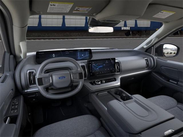 new 2026 Ford Expedition Max car, priced at $66,402