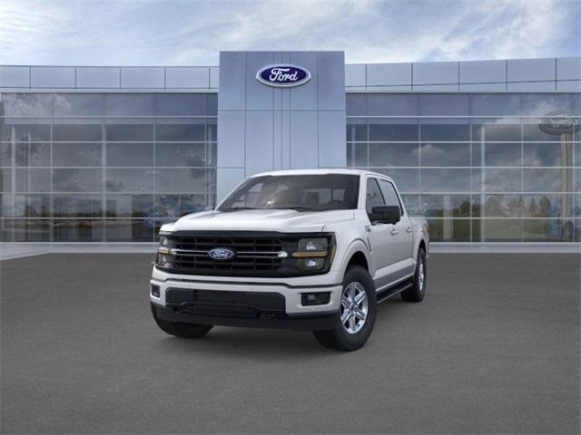 new 2026 Ford F-150 car, priced at $56,525