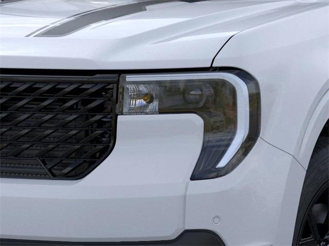 new 2026 Ford Maverick car, priced at $43,735