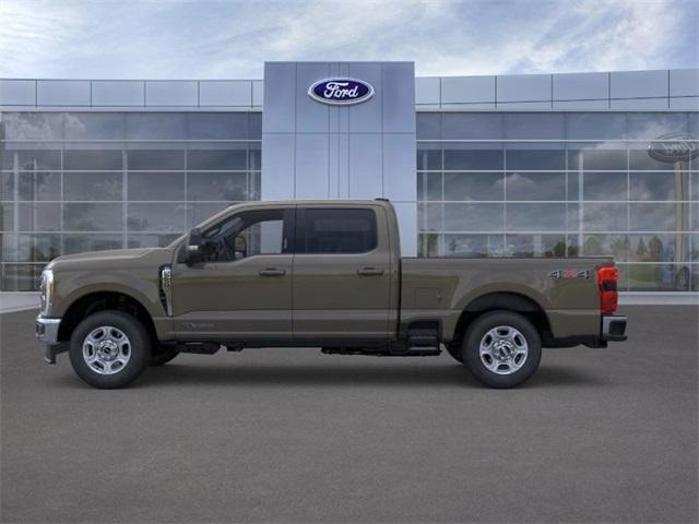 new 2026 Ford F-250 car, priced at $74,405