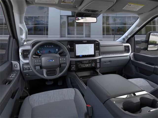 new 2026 Ford F-250 car, priced at $74,405