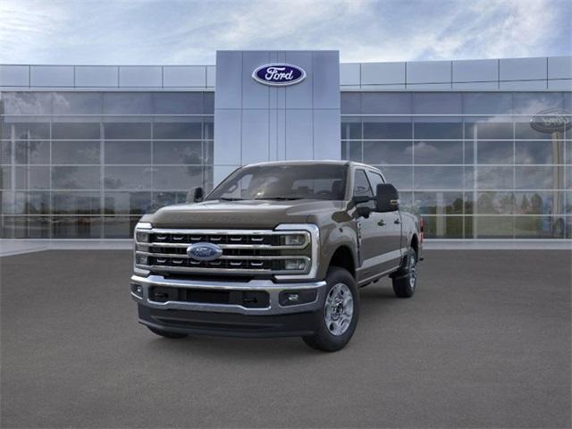 new 2026 Ford F-250 car, priced at $74,405