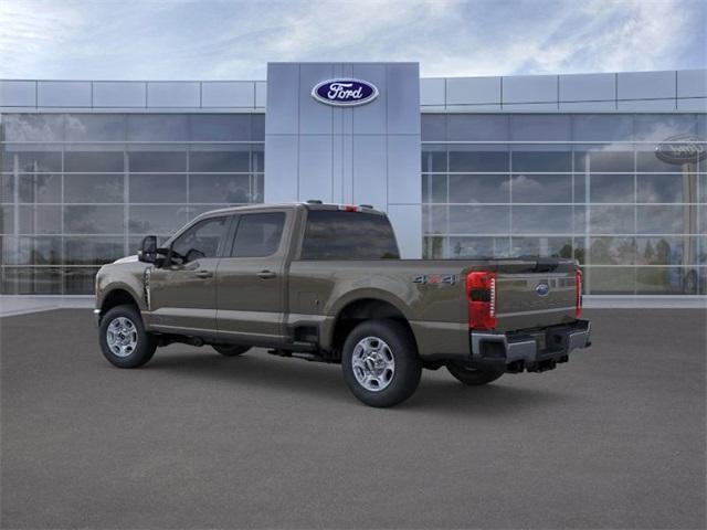 new 2026 Ford F-250 car, priced at $74,405