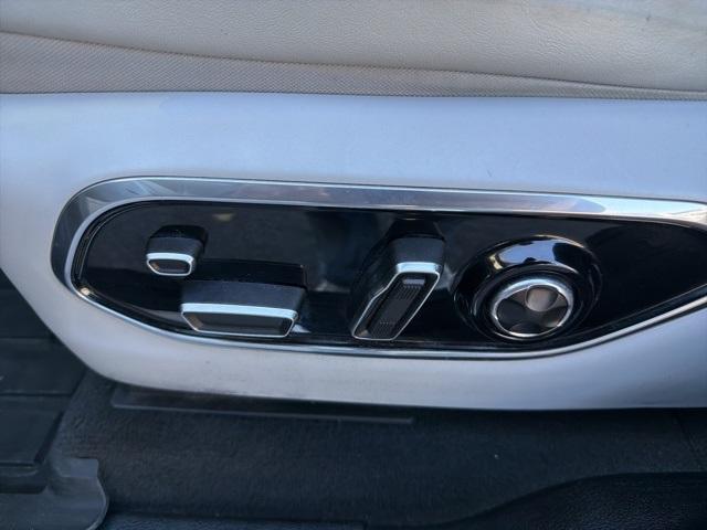 used 2021 Jeep Grand Cherokee L car, priced at $29,681