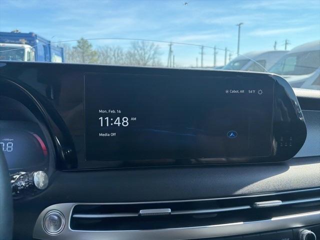 used 2025 Hyundai Palisade car, priced at $35,755