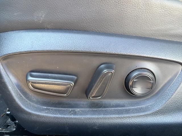 used 2024 Toyota Camry car, priced at $29,963