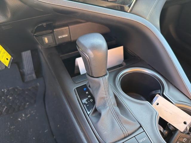 used 2024 Toyota Camry car, priced at $29,963