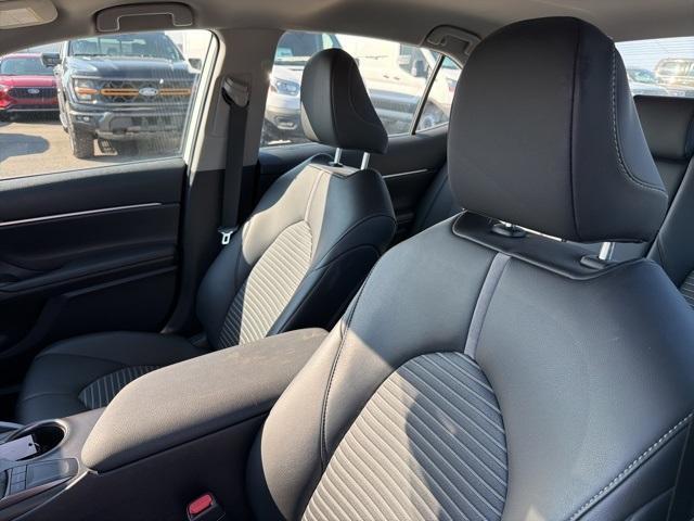 used 2024 Toyota Camry car, priced at $29,963