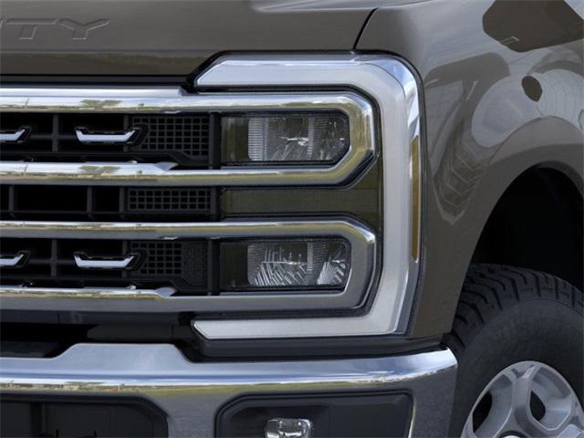 new 2026 Ford F-250 car, priced at $71,495