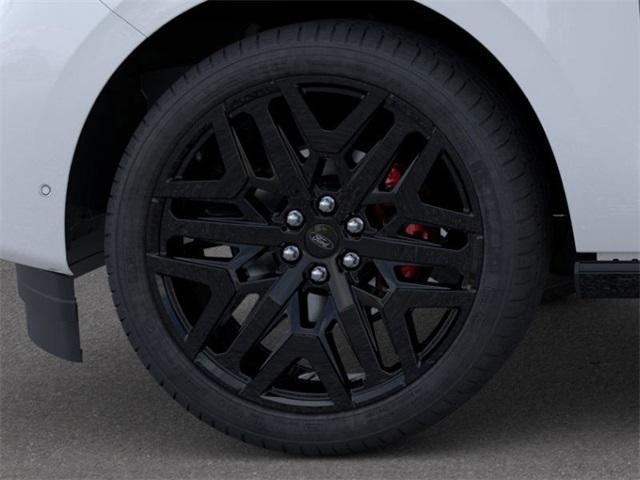 new 2026 Ford Expedition car, priced at $81,318