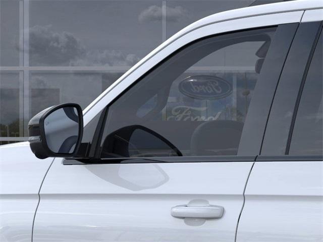 new 2026 Ford Expedition car, priced at $81,318