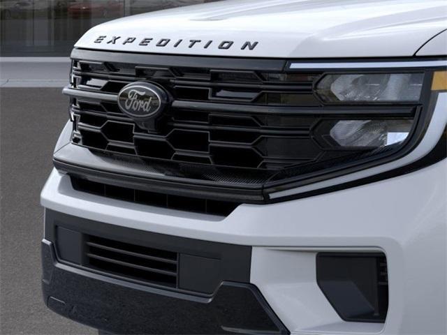 new 2026 Ford Expedition car, priced at $81,318