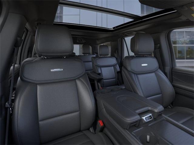 new 2026 Ford Expedition car, priced at $81,318