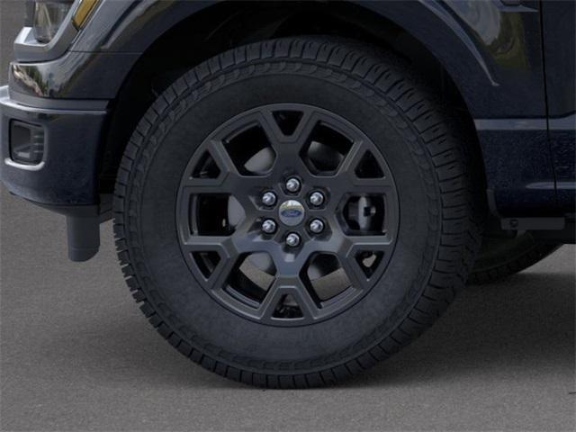 new 2026 Ford F-150 car, priced at $47,946