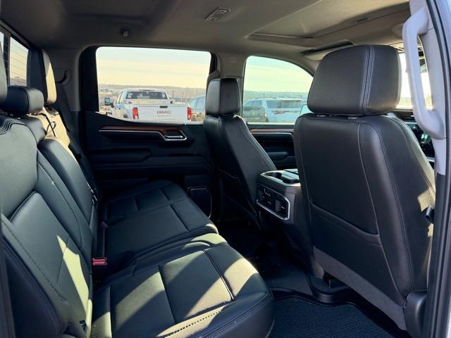 used 2022 GMC Sierra 1500 car, priced at $50,993