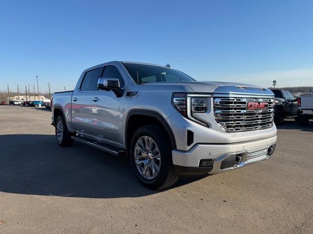used 2022 GMC Sierra 1500 car, priced at $50,993
