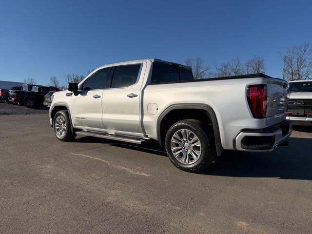 used 2022 GMC Sierra 1500 car, priced at $50,993