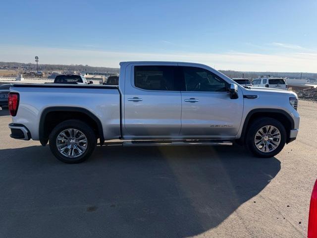 used 2022 GMC Sierra 1500 car, priced at $50,993