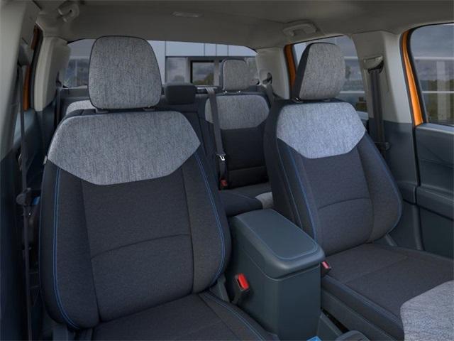 new 2026 Ford Maverick car, priced at $35,004