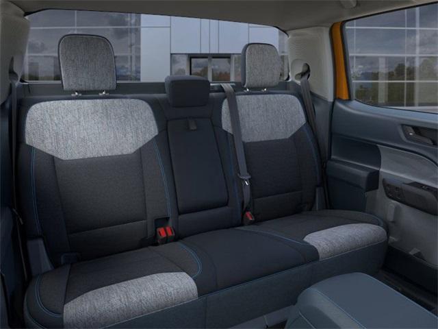 new 2026 Ford Maverick car, priced at $35,004