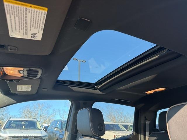 used 2025 GMC Canyon car, priced at $47,872