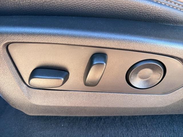 used 2025 GMC Canyon car, priced at $47,872