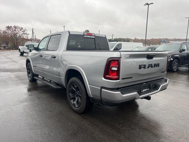 used 2025 Ram 1500 car, priced at $41,631