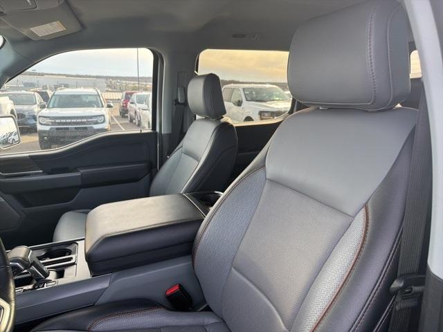 used 2024 Ford F-150 car, priced at $51,466